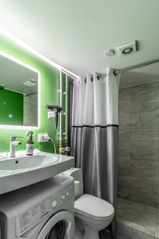 Квартира Квартира Violetta — Санкт-Петербург