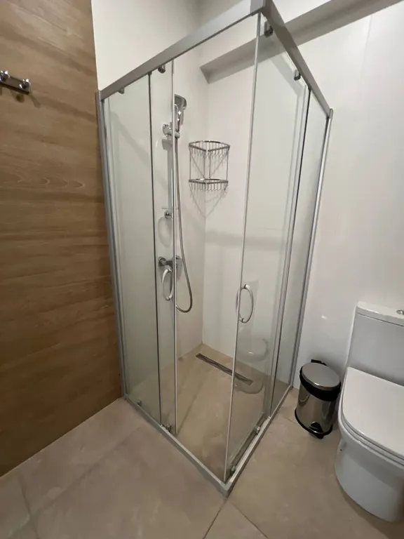 Супер видовой апартамент в Гурзуф Ривьере 4 звезды