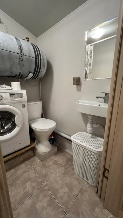 Коттедж Уютный дом с участком 5 соток — Дагомыс