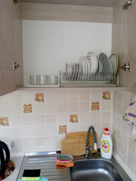 Квартира у моря