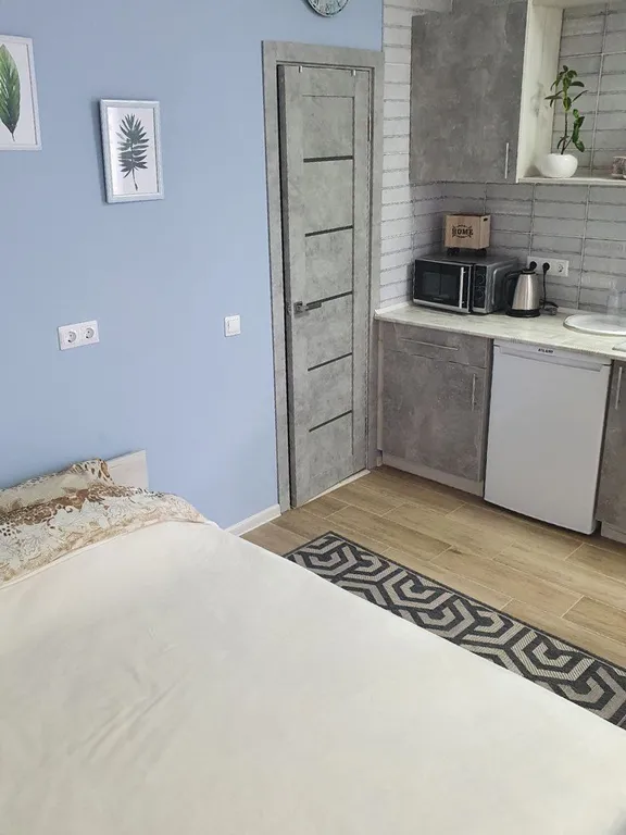 Апартамент в замечательном месте на территории санатория Радон