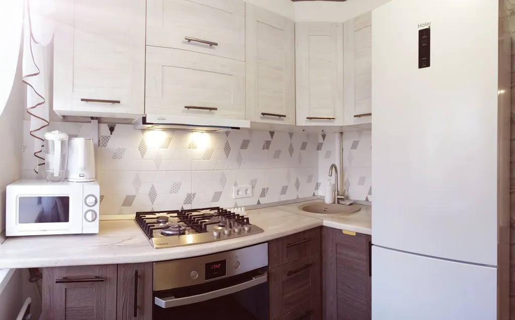 Чистая уютная квартира в центре города