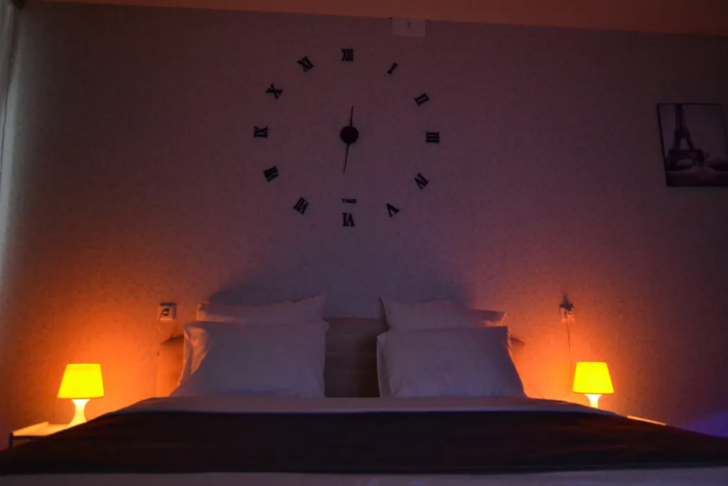 1 комнатная квартира