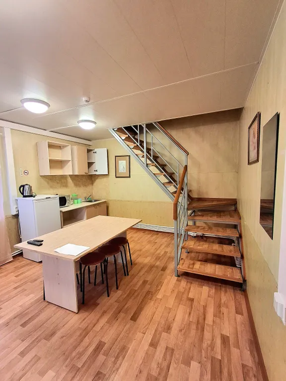 Комфортабельный коттедж в экологически чистой зоне у озера