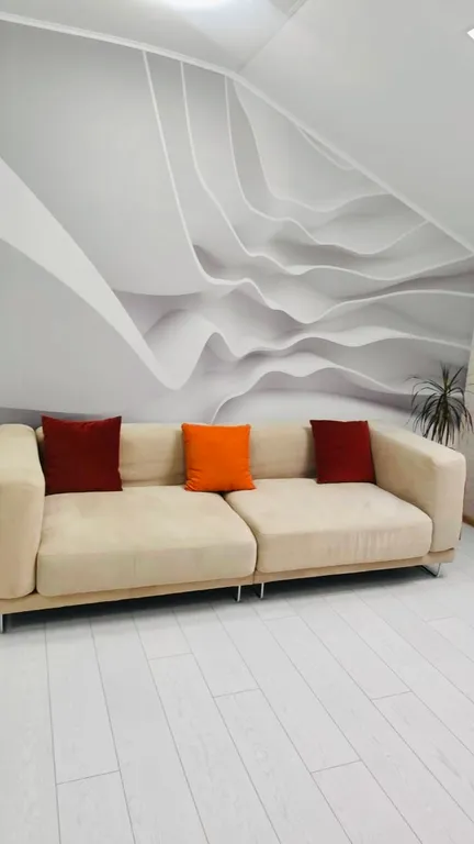 Квартира Уютная квартира на первой береговой — Анапа