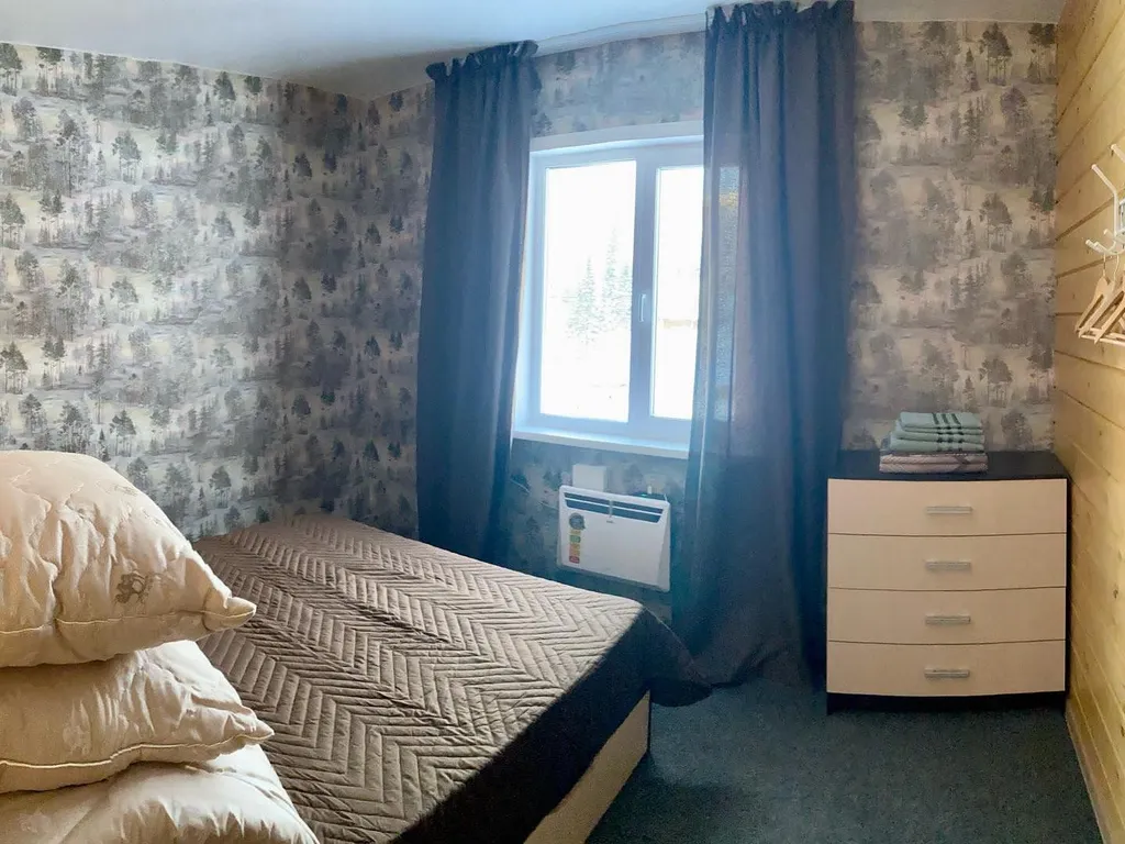 5-комнатный Дом