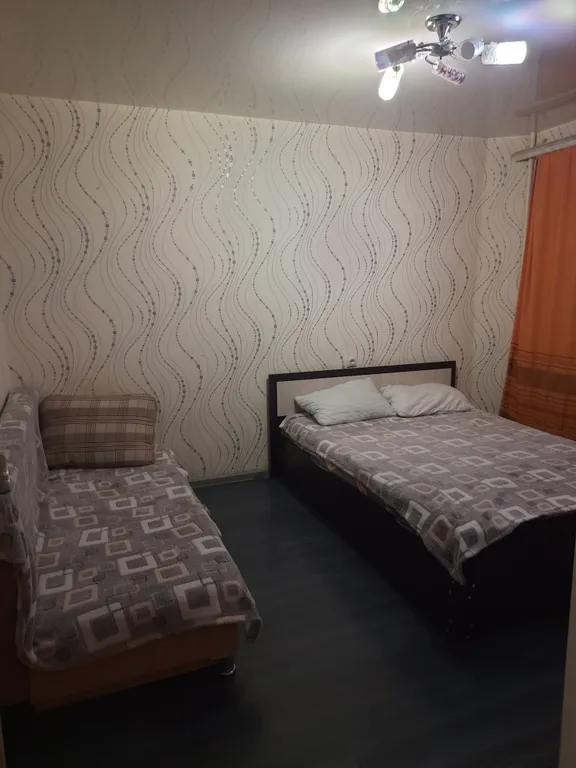 Уютная квартира в ЖК Малахит — аренда посуточно в Киров