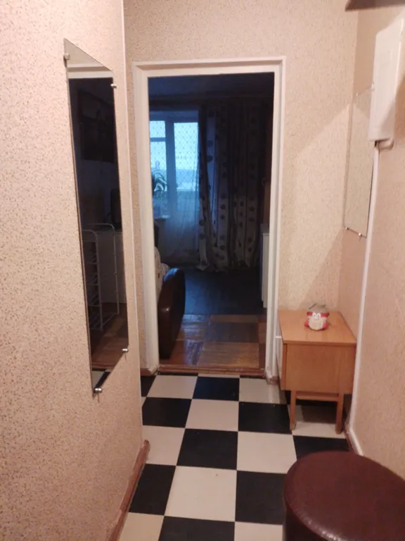 Уютная квартира в ретро стиле в центре города