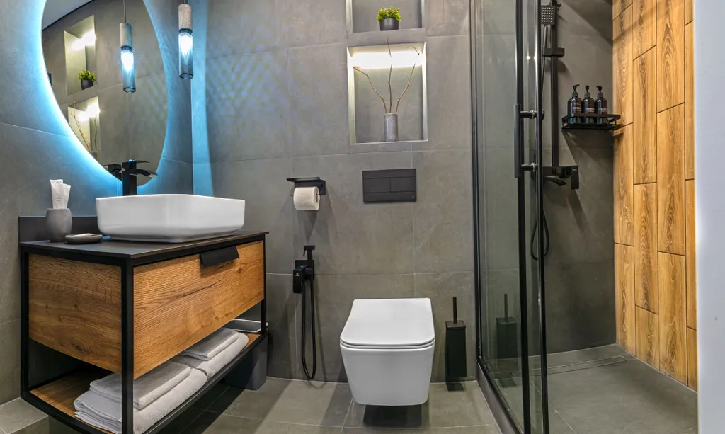 Резиденция любви с королевской ванной возле ТЦ Круиз