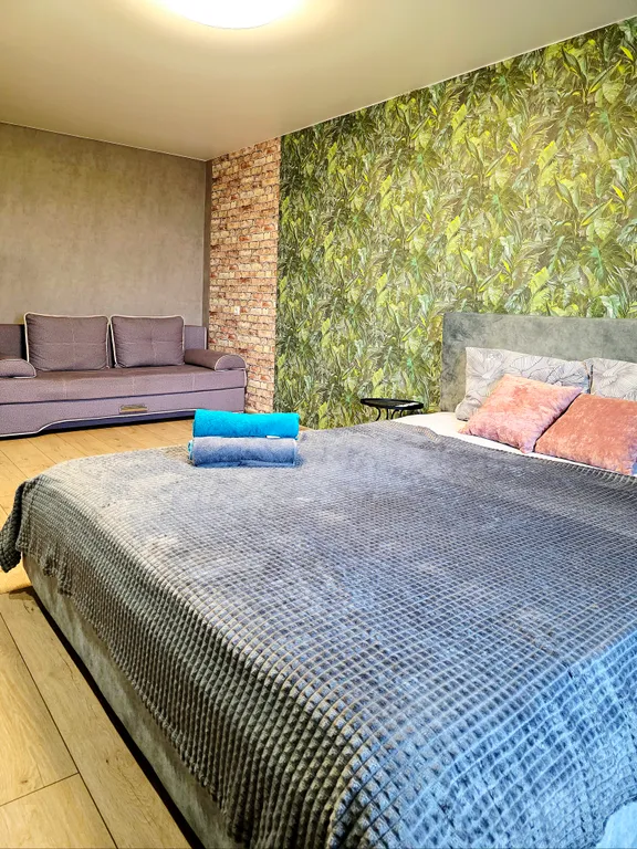 Квартира в Советском районе — аренда посуточно в Орёл