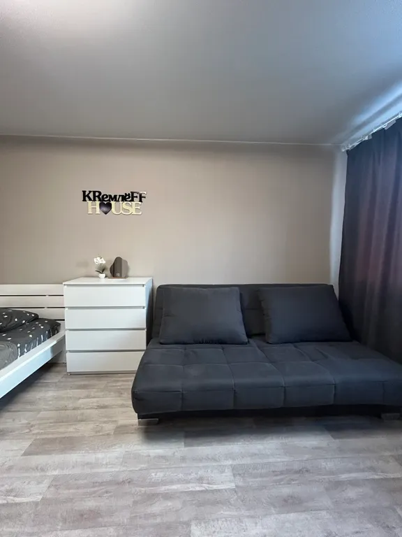 Квартира KRемлёFF House — аренда посуточно в Нижний Тагил