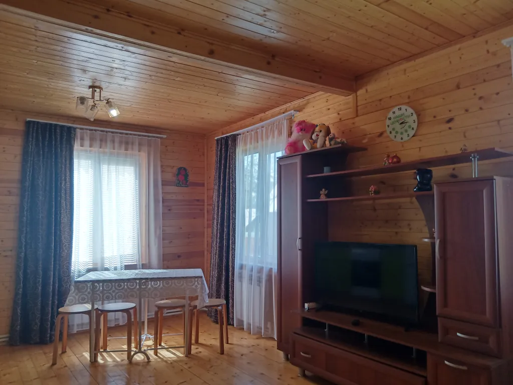 Коттедж Уютный домик в сосновом бору — аренда посуточно в Алексин