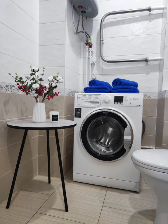 Квартира рядом с зоопарком