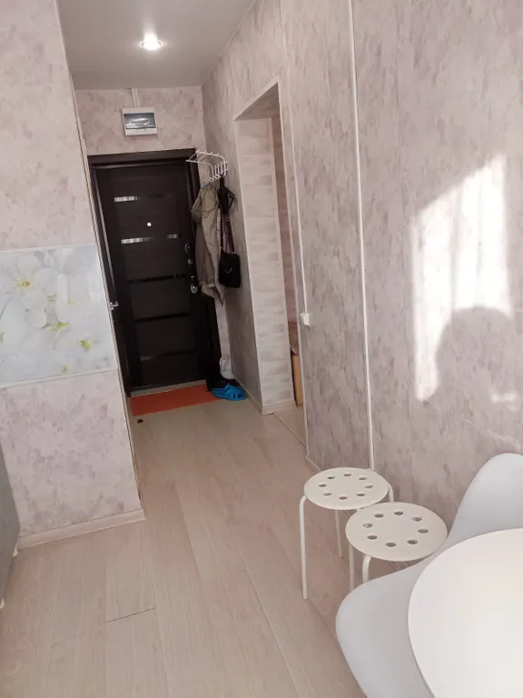 Апартаменты в центре