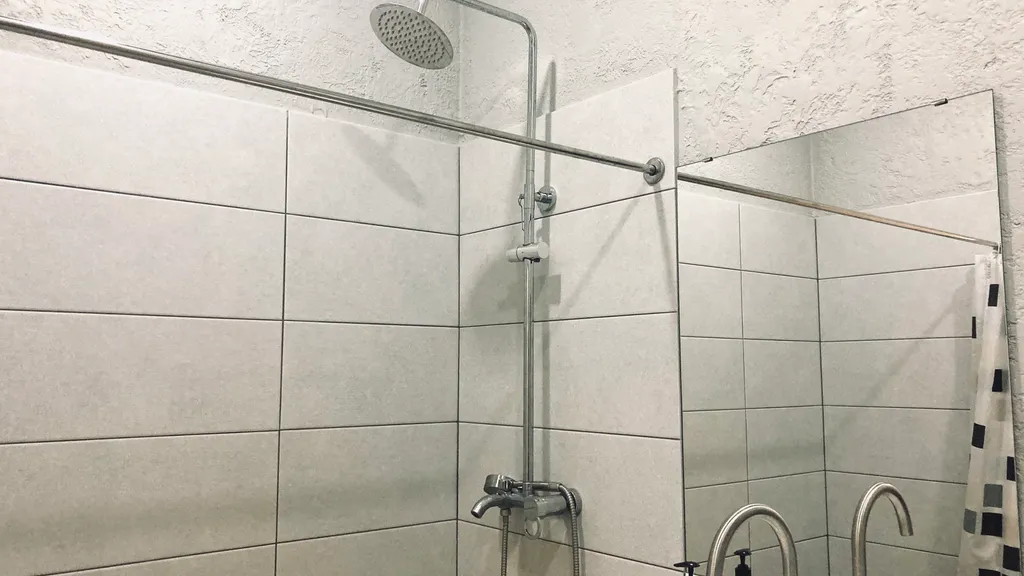 Светлая, уютная комната