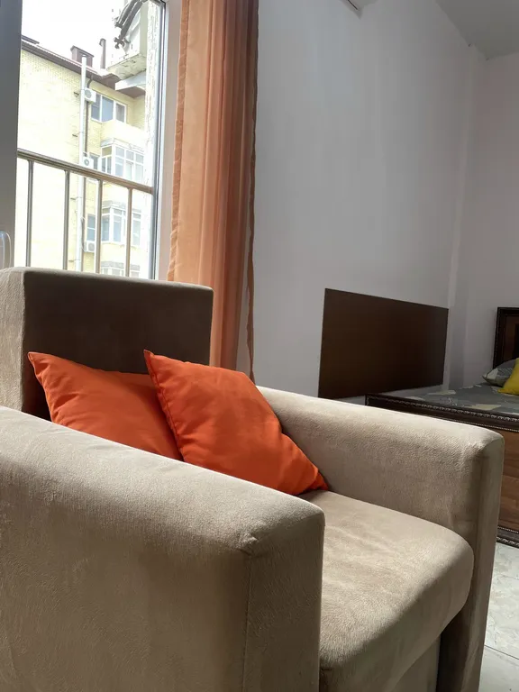 Квартира Комната — Анапа