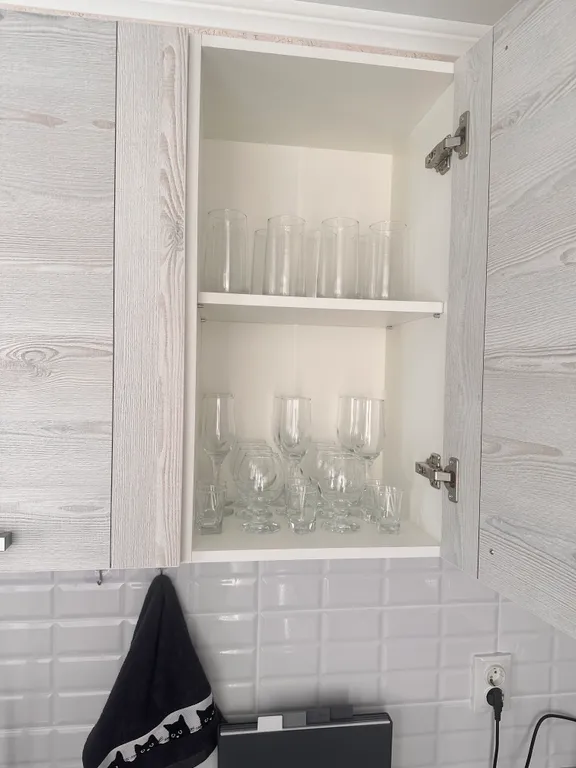 Уютная 3-комнатная квартира в центре города