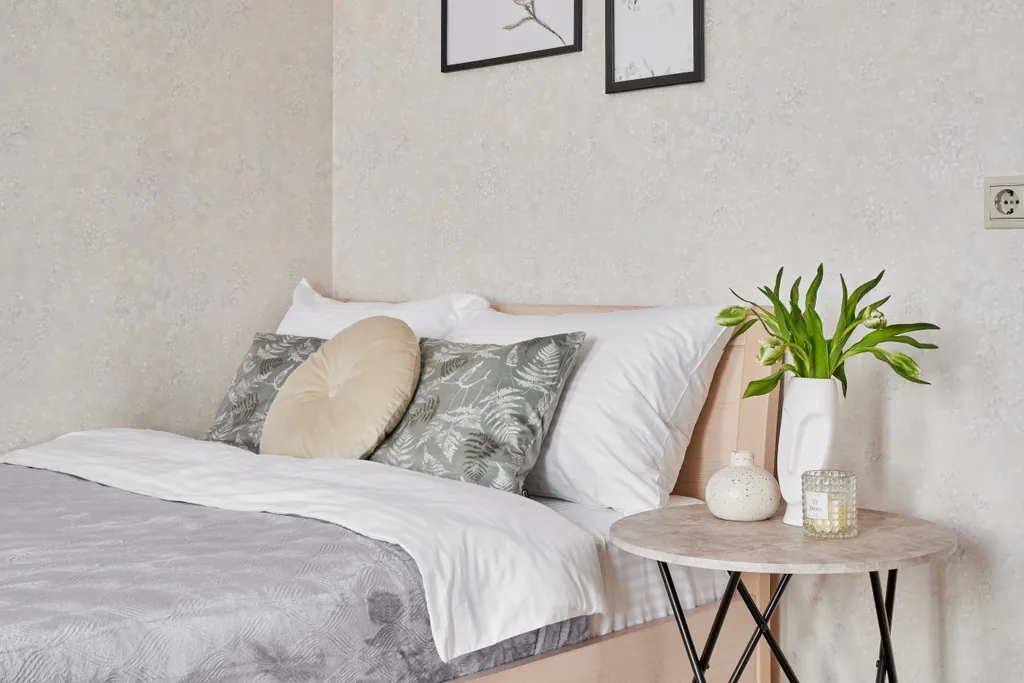 Квартира 2-комнатная уютная квартира — Москва