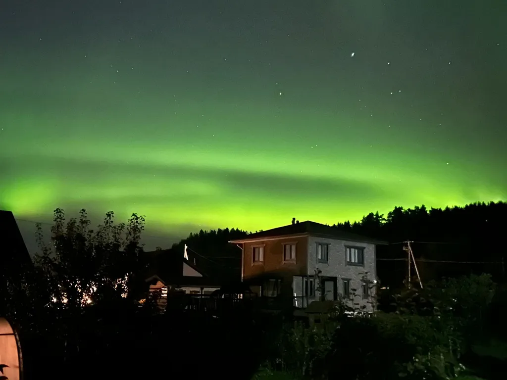 Коттедж 4-комнатный Дом — аренда посуточно в Сортавала