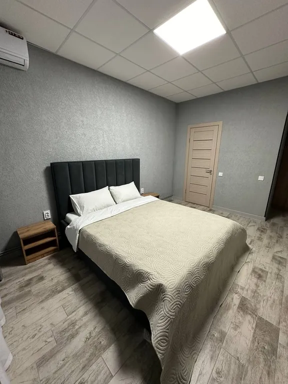 Уютные апартаменты рядом с аэропортом