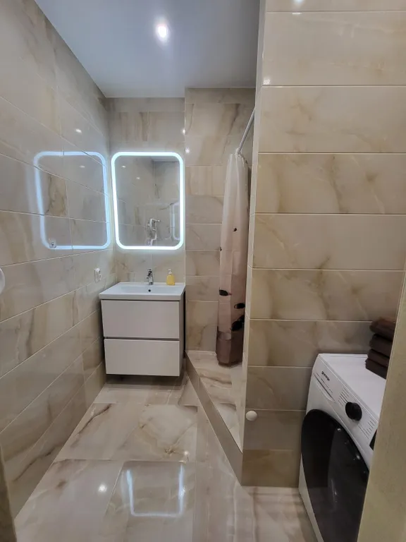 Квартира Элегантная квартира — Калининград