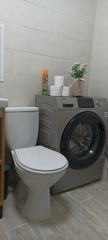 Уютная квартира с удобным выездом на Пятницкое шоссе