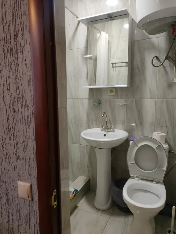 Квартира Комната — Гагра