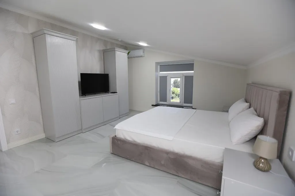 Квартира Комната — аренда посуточно в Хазар