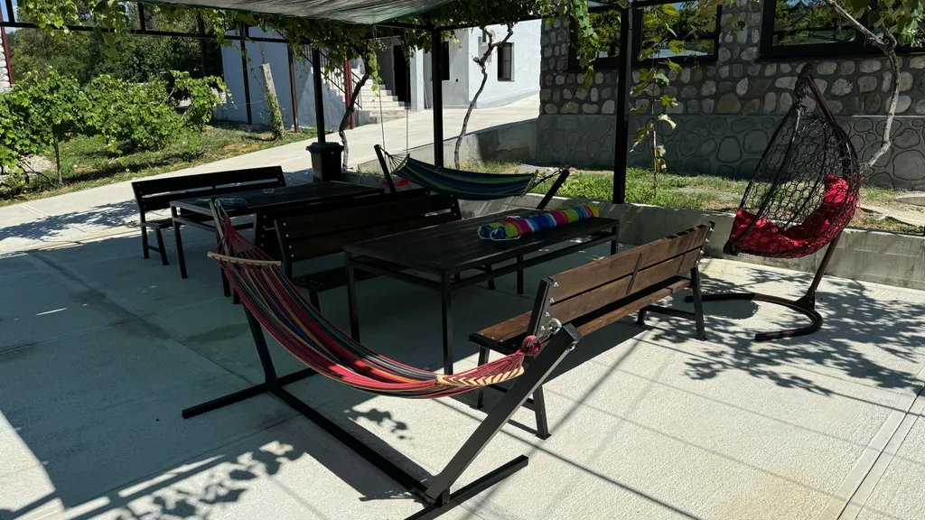 4-комнатный Дом