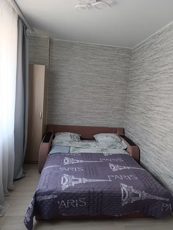 Уютная квартира в ЖК Донской.