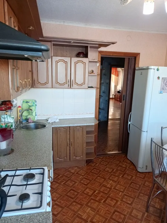 Уютная двушка у леса