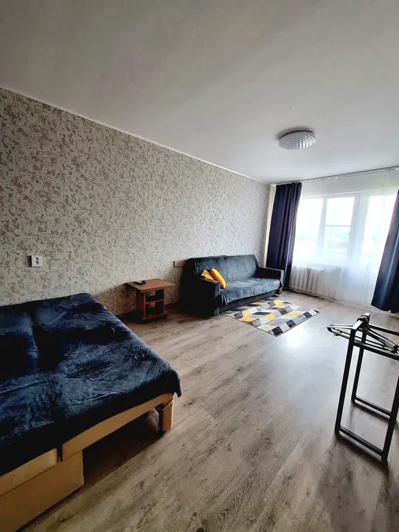 Квартира рядом с центром Илизарова