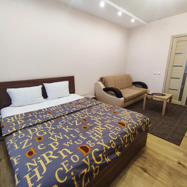 Апартаменты Fresh Room на ул Грибоедова.