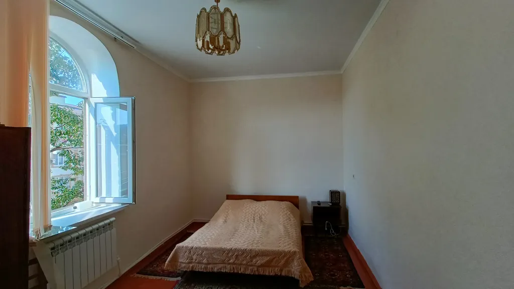 Квартира в центре с видом на крепость