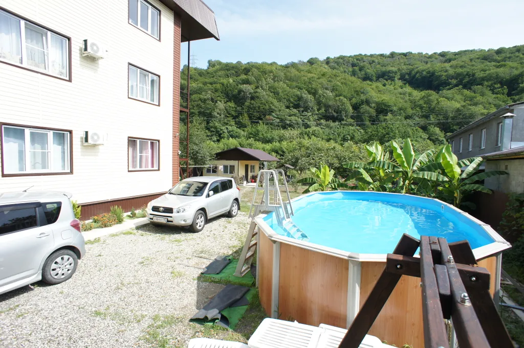 Квартира Комната — Зубова Щель