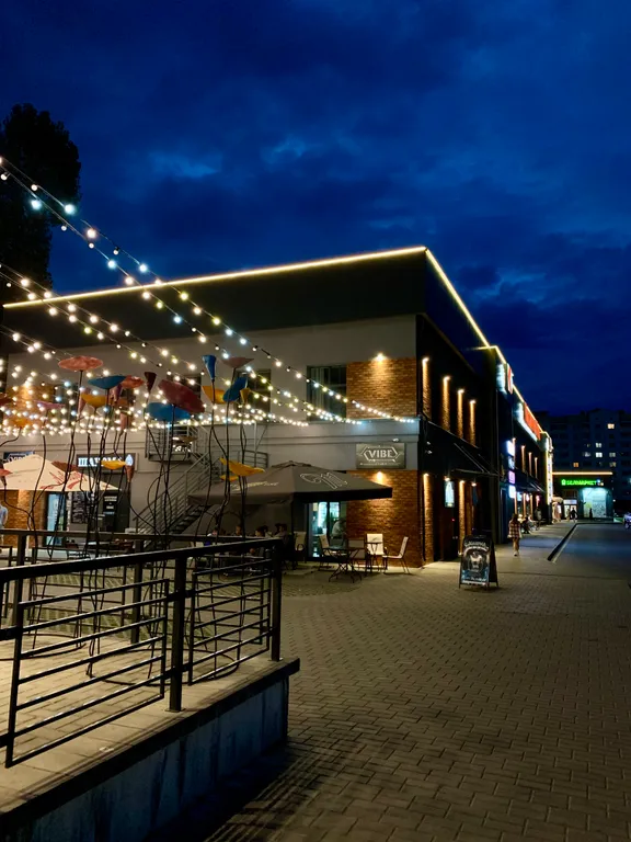 Апартамент Карибский бриз в центре города