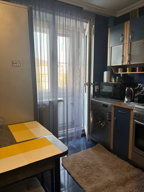 Уютная квартира рядом с автовокзалом, в самой зелёной части города