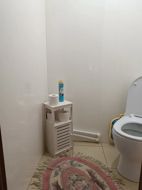 3-комнатный Дом