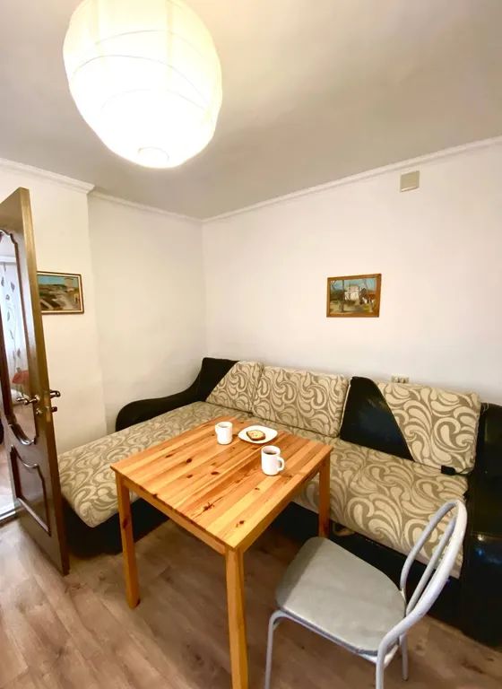 Место под солнцем