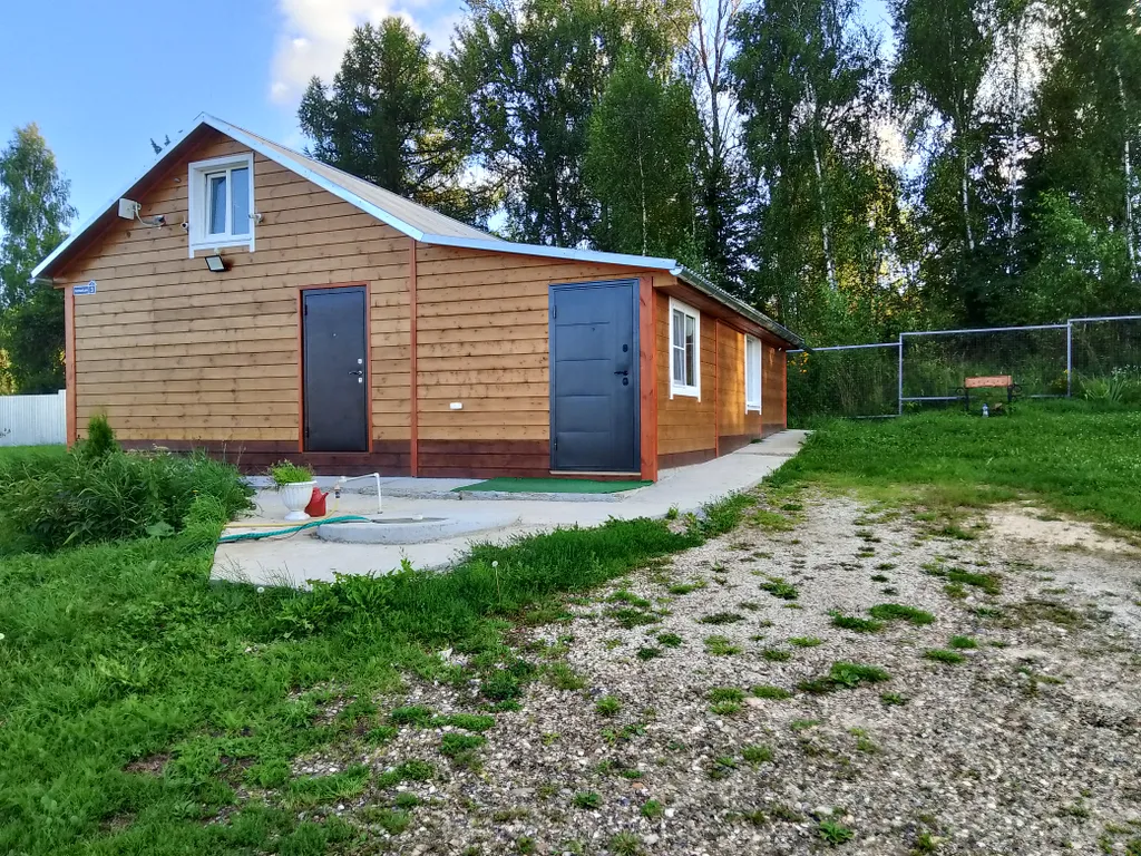 Отдых с комфортом для отдыха на природе