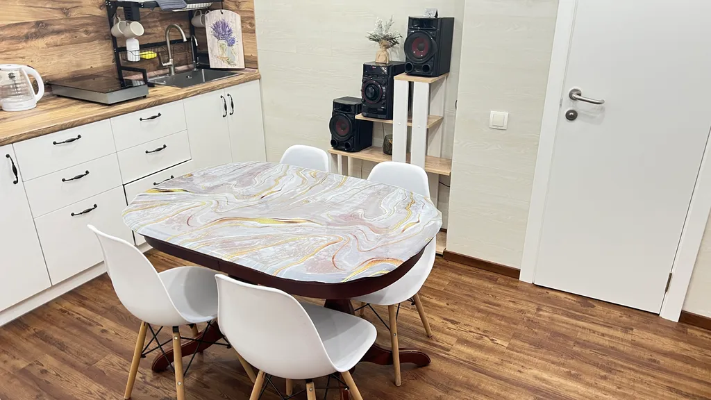 Дом для гостей