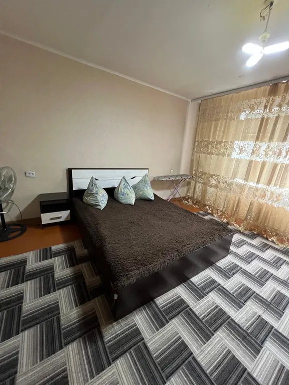 1-комнатная уютная квартира