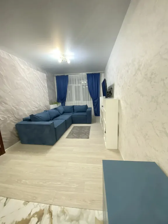 Квартира евродвушка в центре