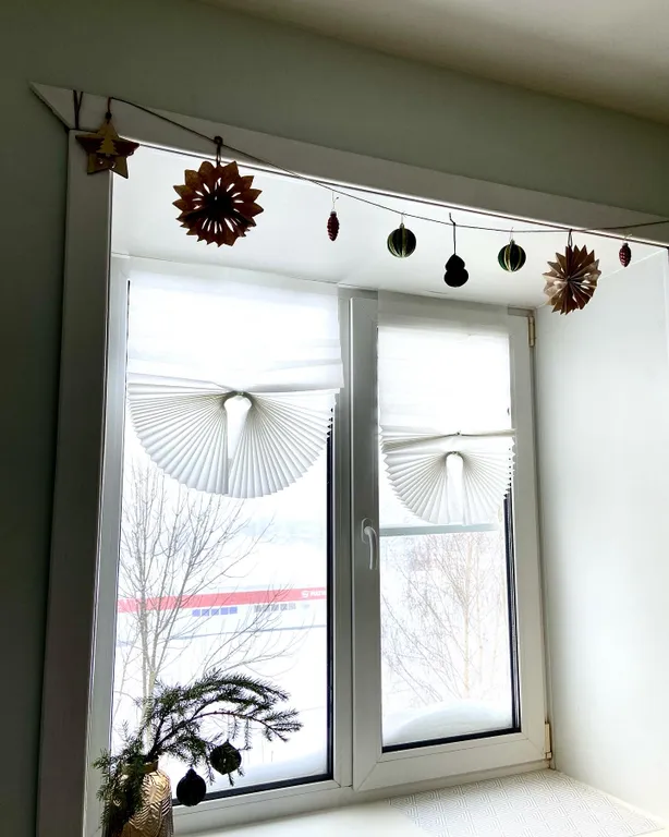 Домик с утками