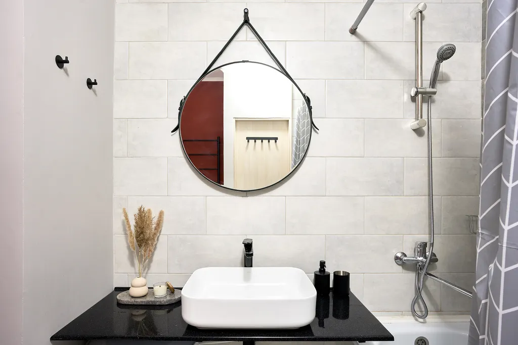 Квартира Квартира Boutique Studio near Sea — Санкт-Петербург