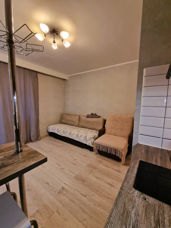 Уютная студия чугунова 1