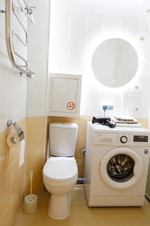 Красная комната