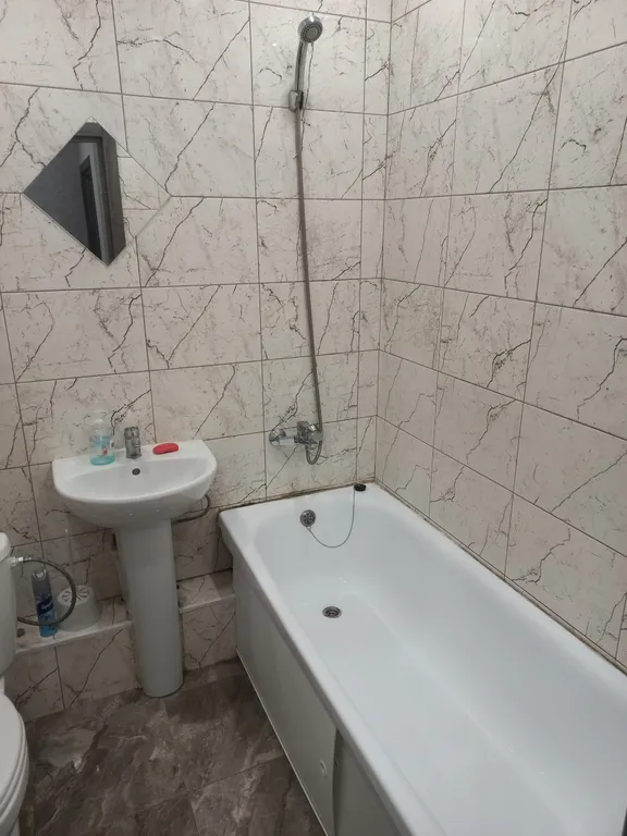 Любимый уголок в Южном