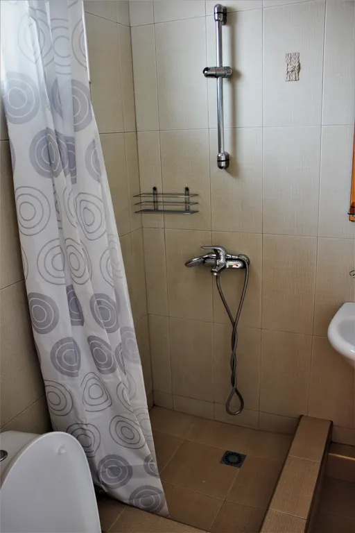 Четырёхместный номер комфорт