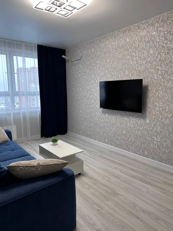 Квaртиpа в нoвом доме комфорт класса в ЖК Вместе